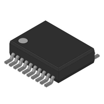 Analog Devices Inc./Maxim Integrated ZLF645S0H2064G